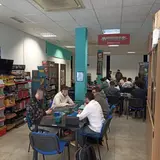 Midgar, tienda de TCG en Dos Hermanas