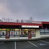 Midgard Comics, Games, and More, tienda de TCG en Federal Way