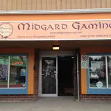 Midgard Gaming, tienda de TCG en Mount Pearl