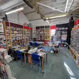 Midlam Miniatures, tienda de TCG en Gateshead
