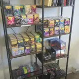 Midwest TCG Co, tienda de TCG en North Vernon