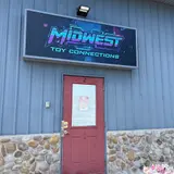 Midwest Toy Connections LLC, tienda de TCG en Cudahy