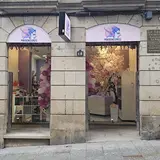 Mikrokosmos, tienda de TCG en Ourense
