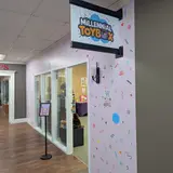 Millennial Toybox, tienda de TCG en Lincoln