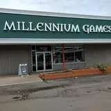 Millennium Games, tienda de TCG en Rochester