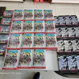 Millennium TCG jerez, tienda de TCG en Jerez de García Salinas