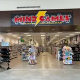 Mind Games GEO, tienda de TCG en Barrie