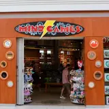 Mind Games LON, tienda de TCG en London