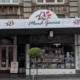 Mind Games Malvern, tienda de TCG en Malvern