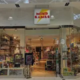 Mind Games MF, tienda de TCG en Victoria