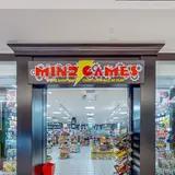 Mind Games - St. Laurent Shopping Center, tienda de TCG en Ottawa