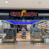 Mind Games STC, tienda de TCG en Toronto
