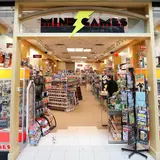 Mind Games, tienda de TCG en Thunder Bay