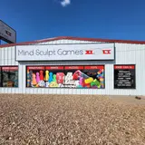 Mind Sculpt Games, tienda de TCG en Great Bend