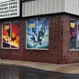 Mindgames and Magic, tienda de TCG en Lee's Summit