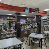 Ministerio de Juegos, tienda de TCG en Vélez-Málaga