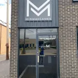 MinMaxGames, tienda de TCG en Addison