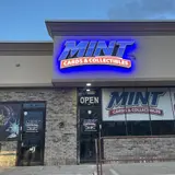 Mint Cards & Collectibles, tienda de TCG en Orion Township