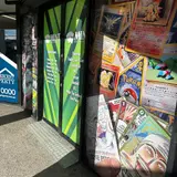MINT COLLECTABLES KEDRON, tienda de TCG en Brisbane