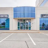 Mintink Trading Cards and Live Experiences, tienda de TCG en Vaughan