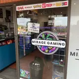 Mirage Gaming