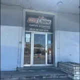 Miraj Trading, tienda de TCG en Montreal