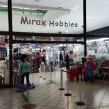 MIRAX HOBBIES, tienda de TCG en Las Condes