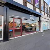 Misfit Hobbies Coleraine, tienda de TCG en Coleraine