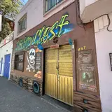 Mistery Chest, tienda de TCG en Ciudad de México