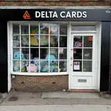 MIWK, tienda de TCG en Reigate