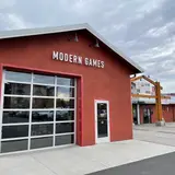 Modern Games, tienda de TCG en Bend