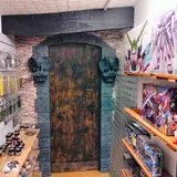 Modular Worlds, tienda de TCG en Newquay