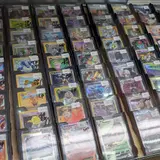 Moerke Cards, tienda de TCG en Spring Green