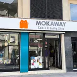 MOKAWAY, tienda de TCG en Ponferrada