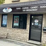 Mom and Pop Shop Collectibles LLC, tienda de TCG en Bayonne