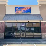 MOM N POP GAME SHOP, tienda de TCG en Nash