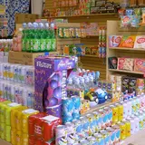 MOMOKO, tienda de TCG en Brantford