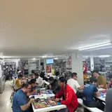 Monarcas del Norte TCG, tienda de TCG en Monterrey