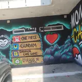 Monkey Cave, tienda de TCG en Mazatlán