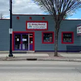 Monkey Mountain Toys & Games, tienda de TCG en Okotoks
