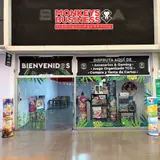 Monkeys Business, tienda de TCG en Maipú