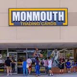 Monmouth Cards, tienda de TCG en Oakhurst