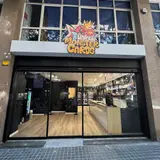 Monster Cards, tienda de TCG en Barcelona