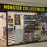 Monster Collectibles