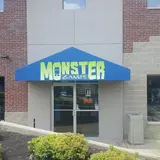 Monster Games LLC, tienda de TCG en Highland Heights