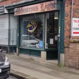 Monstrous Light Games, tienda de TCG en Ashton-under-Lyne