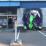 Moon Dragon Games, tienda de TCG en Everett