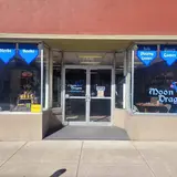 Moon Dragon, tienda de TCG en Lewistown