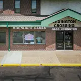 moonlight games, tienda de TCG en Shoreview