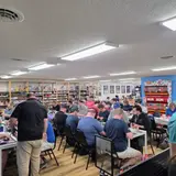 Moonshot Games - Plainfield, tienda de TCG en Plainfield